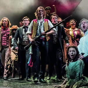 West End Theatre for Two Gift Experience Box - White by Buyagift