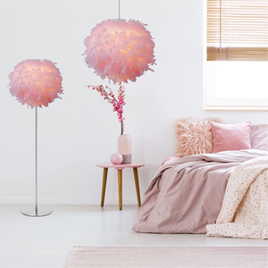 Feather Light Shade by Giggi