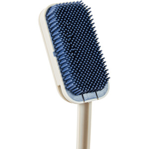 Beldray Deep Clean Rubber Dish Brush by Beldray