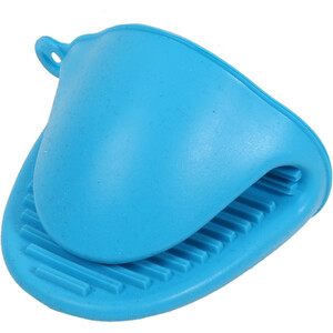 Silicone Grab Mitt
