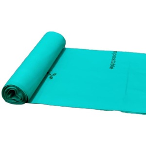 30L Compostable Food Waste Caddy Bags - Green by Groundsman