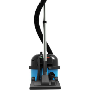 230V Henry Compact Vacuum Cleaner - Blue by Henry
