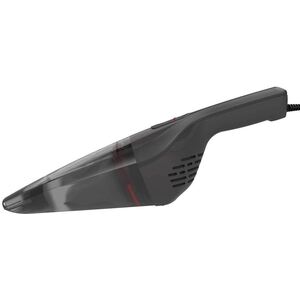 Black and Decker 12V Auto Car Vac Dustbuster - Grey by Black and Decker