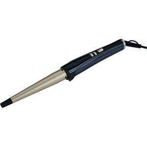 Hair Curling Tong - Blue