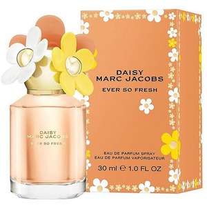 Marc Jacobs Daisy Ever So Fresh 75ml EDP-S - orange / 30ml EDP by Marc Jacobs