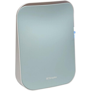 Dimplex DXAPV3N Air Purfier - Blue by Dimplex