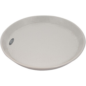 Alta Dinner Plate - Grey