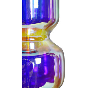 Nixie Table Lamp - Iridescent