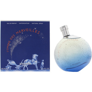 Hermes L'Ombre des Merveilles Eau De Parfum 100ml - Blue by Hermes