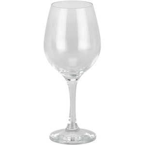 Set 4 White Wine Glasses 356Cl