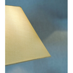 Square Pyramid Shade - Neutral / 20cm