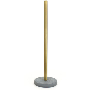 Granite Toilet Roll Holder