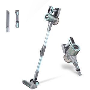 VL70 Flexi Cordless Vacuum Cordless 3 IN 1 Vacuum Cleaner - Blue by Tower