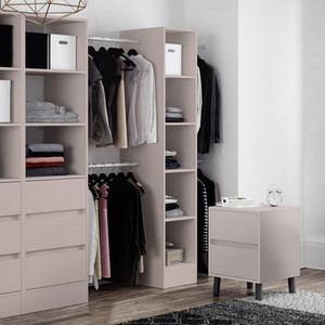 Spacepro 600mm Tower Unit by Spacepro