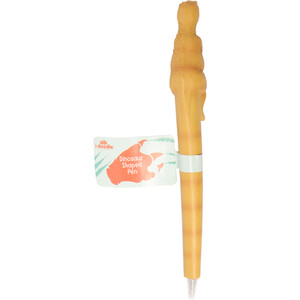 Dinosaur Shaped Pen by i-doodle