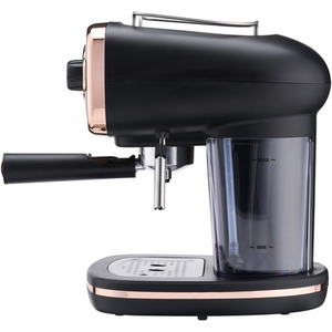 15-Bar Retro Espresso Coffee Machine by Cooks Professional