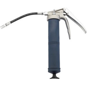 Draper Professional Pistol-Type Grease Gun - black by Draper