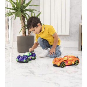 Teamsterz Monster Moverz Monster Converterz by Teamsterz