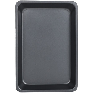 3-Piece Bakeware Set - Grey by My Home