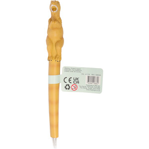 Dinosaur Shaped Pen by i-doodle