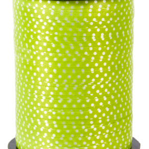 Dot Curling Ribbon