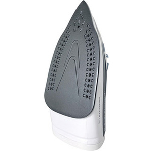 Igenix Lite 1600W Steam Iron - Blue by Igenix