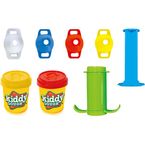 Kiddy Dough My Pasta Maker - Multicolour