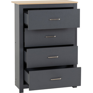 Portland Trio Set by Seconique