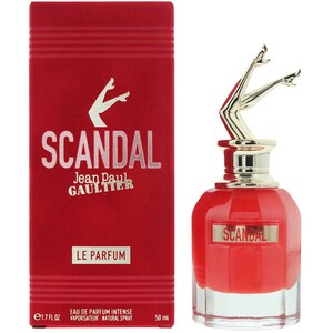 Jean Paul Gaultier Scandal Le Parfum Eau De Parfum - Red by Jean Paul Gaultier