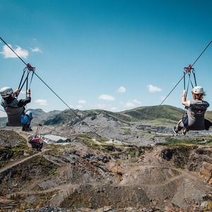 Happily Ever After Gift Experience Box - White by Buyagift