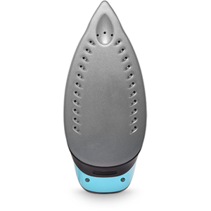 Morphy Richards IntellitempSteamPro Steam Generator - Blue by Morphy Richards