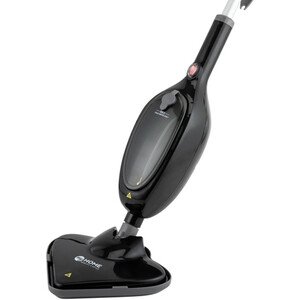 Steam Mop - Black by My Home