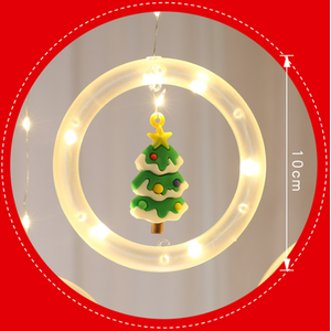 3m LED Christmas String Light - White