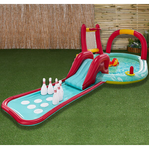 Water Park - Multicolour