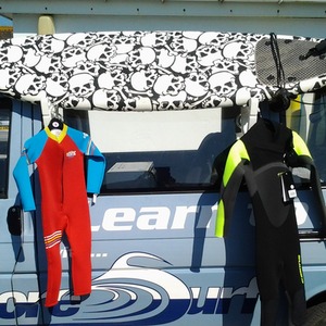 Balcondry Portable Clothes Airer - White by Balcondry