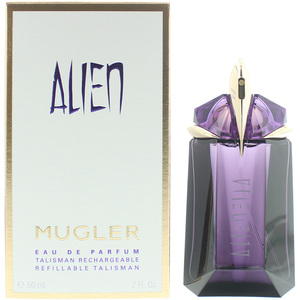 Mugler Alien Refillable Eau de Parfum - Purple by Mugler