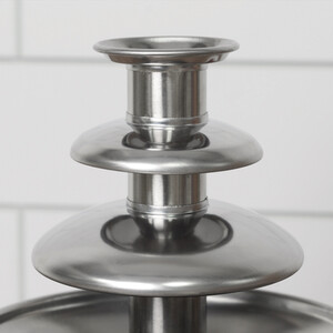 Chocolate Fountain - Black