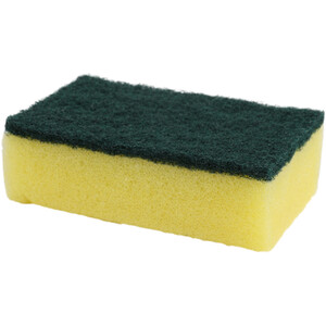 My Home Scrubbing Sponges by My Home