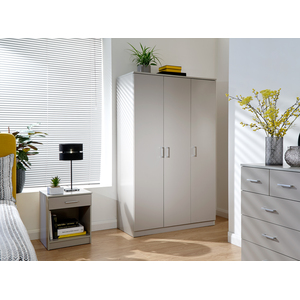 Panama 4 Piece Set - Grey by GFW