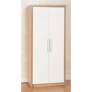 Seville Bedroom Set by Seconique