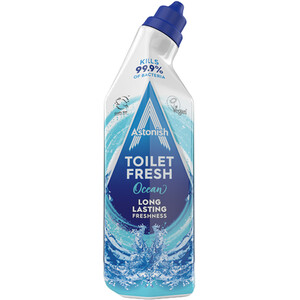 Astonish Toilet Fresh Gel - Ocean by Astonish