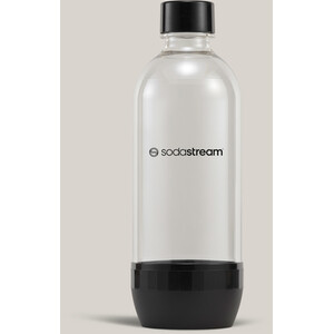 SodaStream Classic Bottle - Black by SodaStream