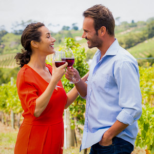 Food and Drink Discovery Gift Experience - Red by Find Me A Gift