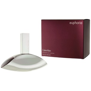 Calvin Klein Euphoria 30ml Eau de Parfum Women's Perfume Spray - Purple by Calvin Klein