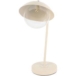Joshua Table Lamp - Neutral