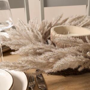 Artificial Wreath by OHS