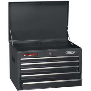 Draper 26