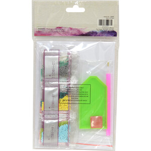 Pack of 2 Diamond Cards - Unicorn by Art Studio