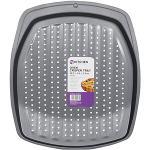 Oven Crisper Tray by My Home