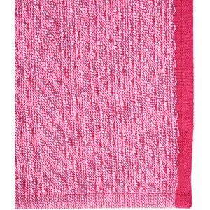 Pack of 2 Terry Towels - Pink